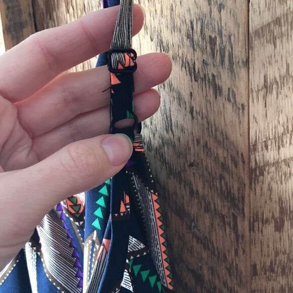 crop camisole   - Picture 3 of 5